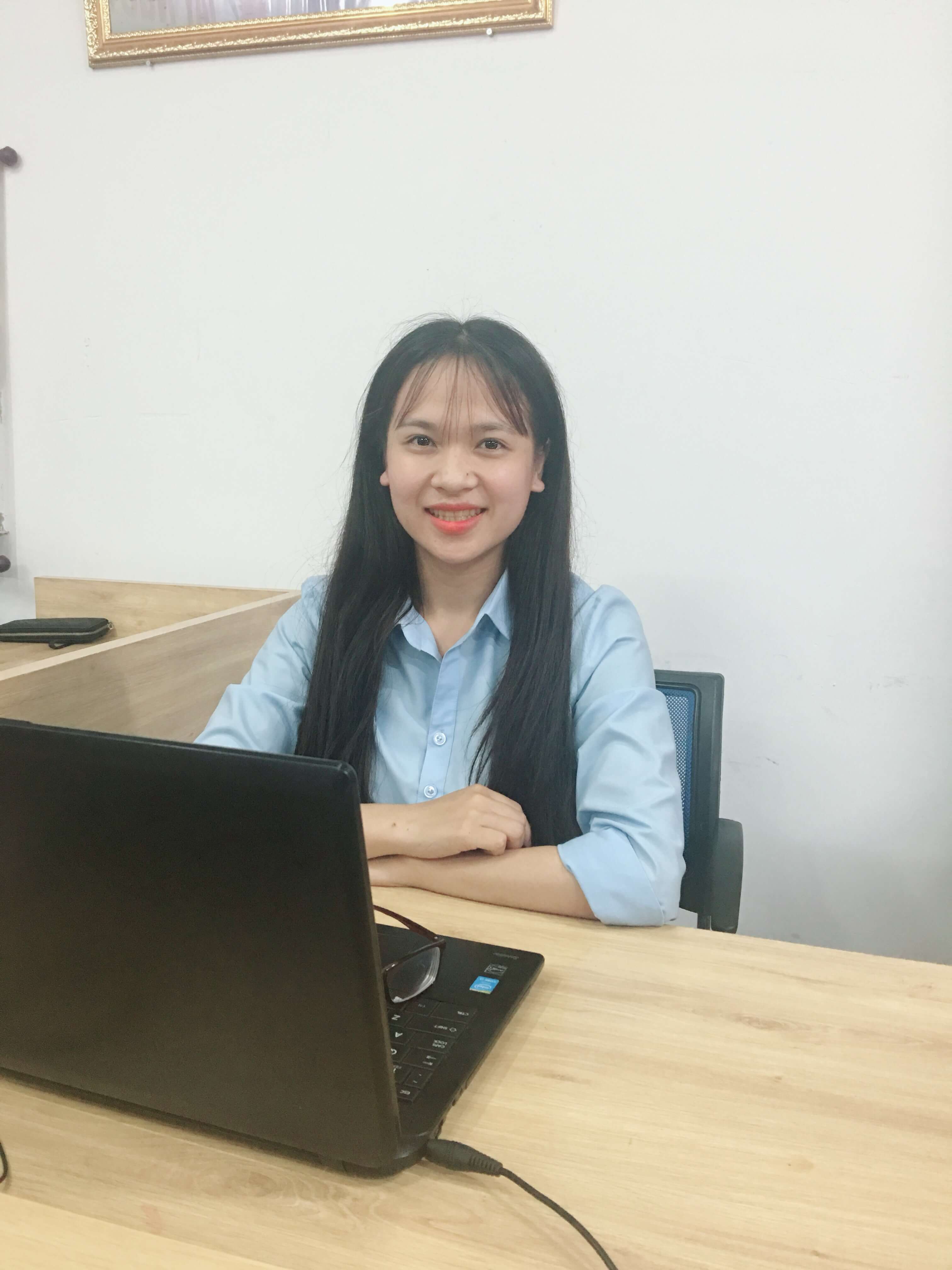 MS Nguyễn Huyền