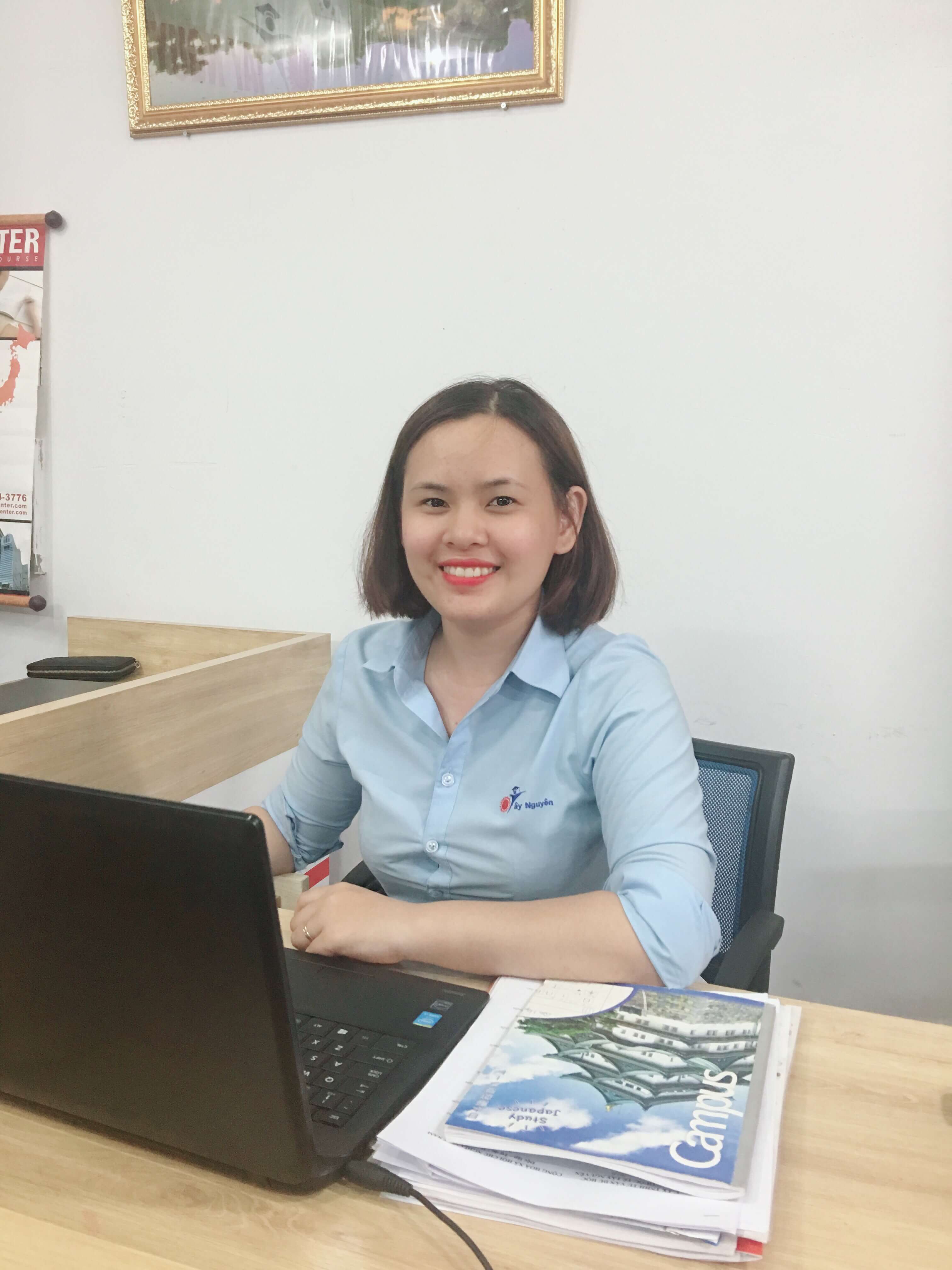 MS Phương Linh