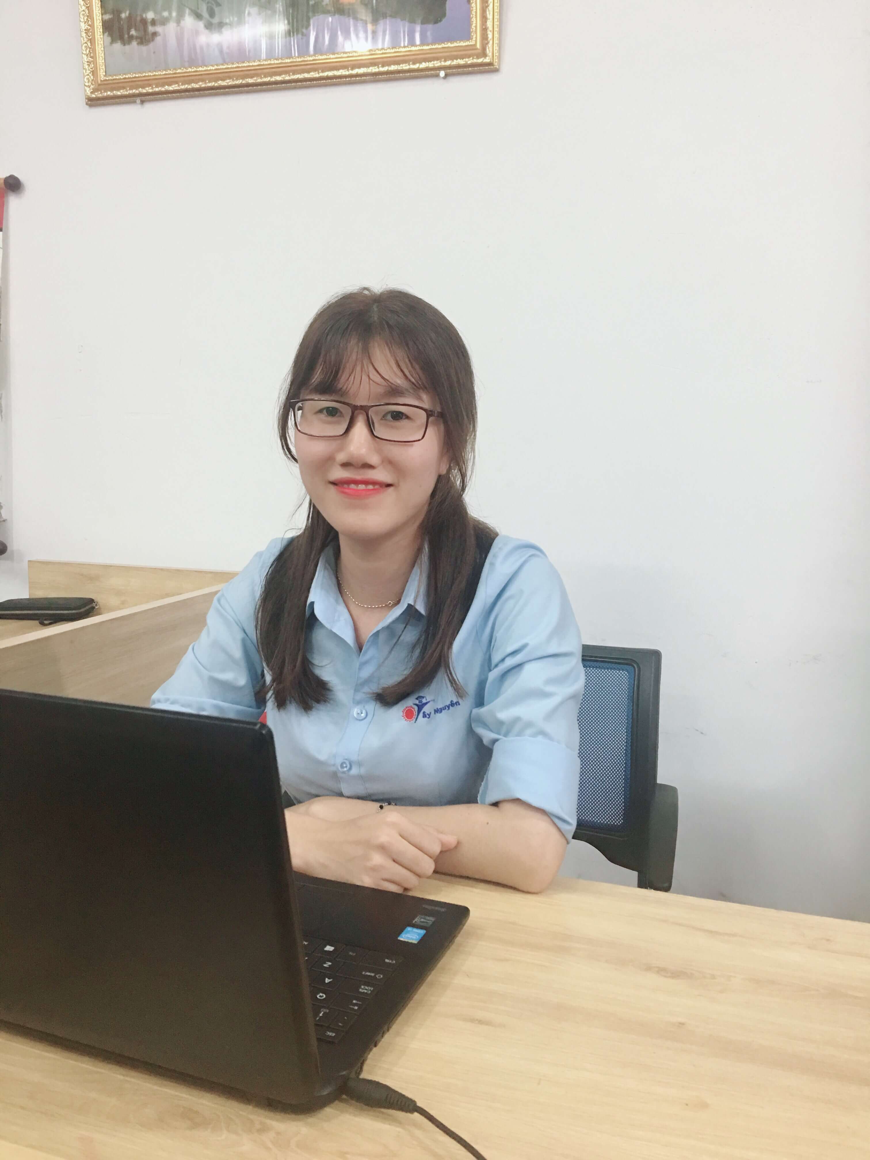MS Thanh Loan