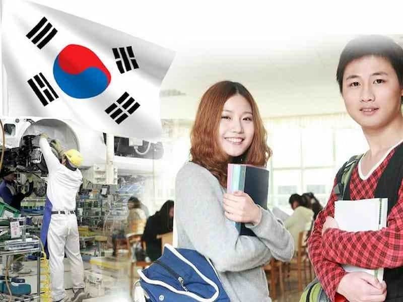 Muốn du học Hàn Quốc cần đáp ứng những điều kiện gì