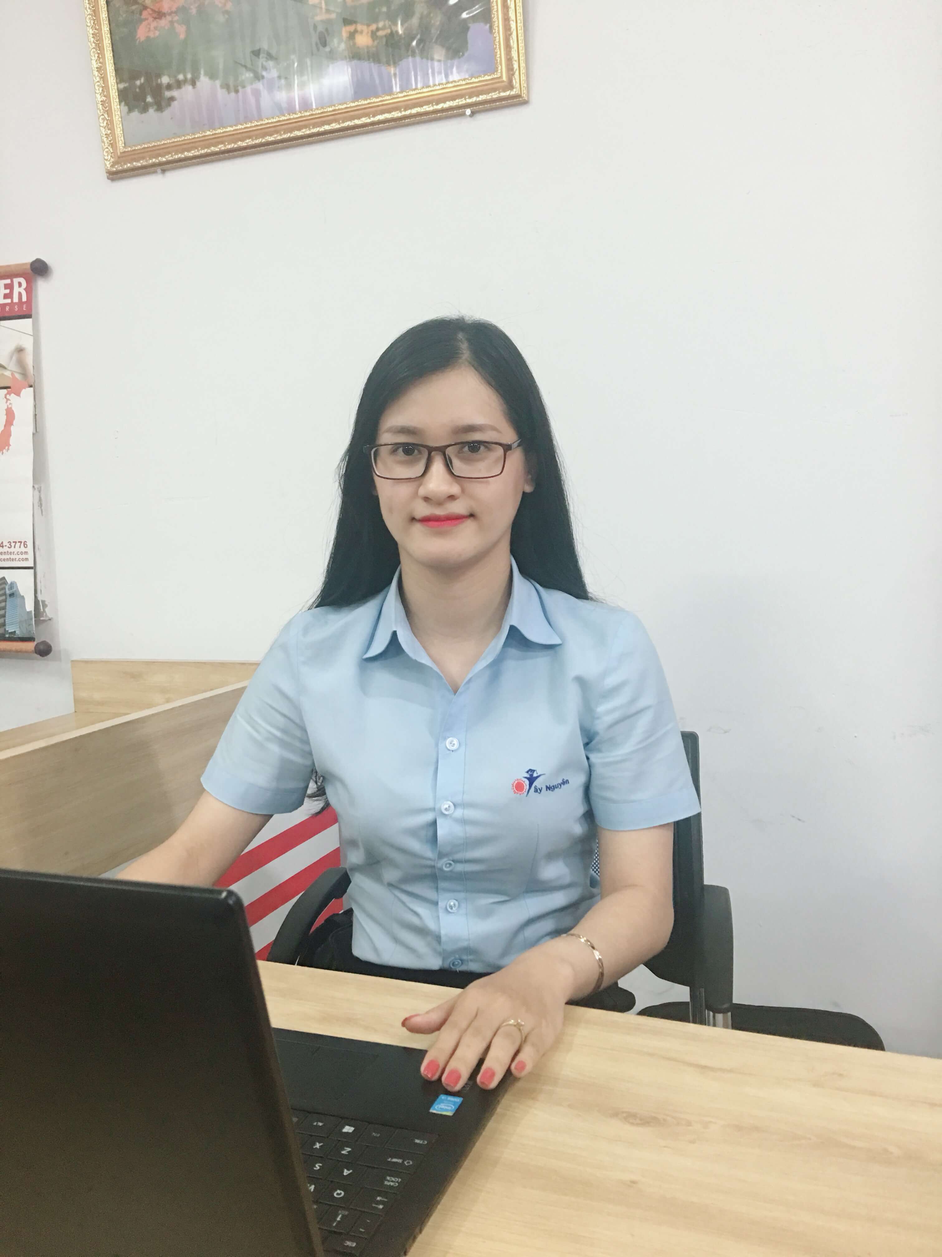 MS Mai Phương