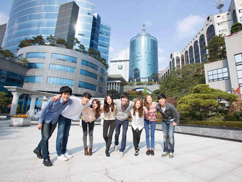 công ty du học Hàn Quốc ở Dak Lak uy tín
