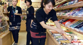 Kinh nghiệm tìm việc làm thêm cho du học sinh Việt Nam tại Nhật