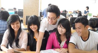 Gợi ý các công việc làm thêm cho du học sinh Hàn Quốc