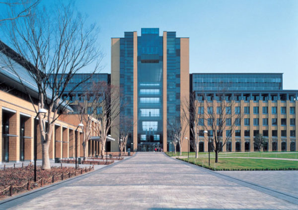 TRƯỜNG NHẬT NGỮ QUỐC TẾ AOYAMA - Du học Tây Nguyên