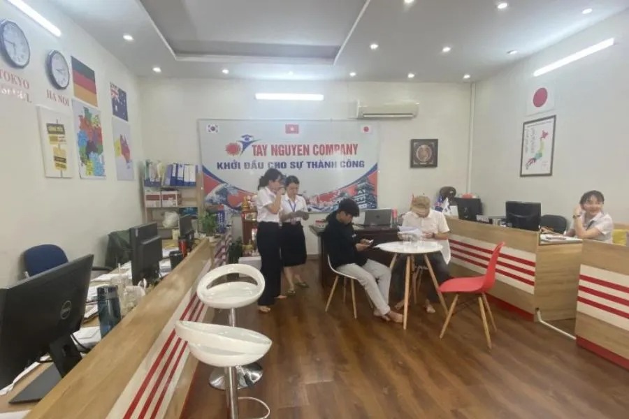 Lưu ý chọn trung tâm du học Nghề Đức ở Buôn Ma Thuột Đắk Lắk
