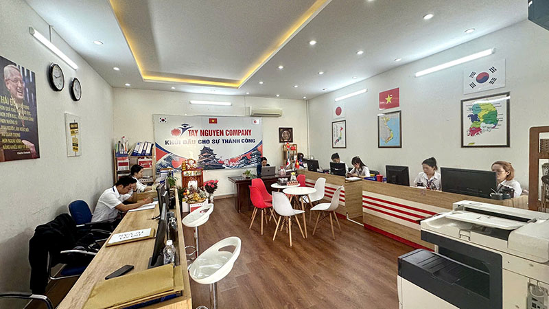 Tư vấn du học nghề Đức cho học viên tại Đắk Nông