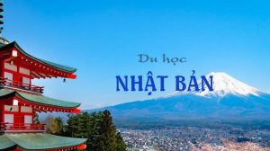 Giới thiệu về du học Nhật Bản