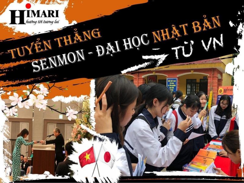 Đơn vị tư vấn du học Dak Lak Himari