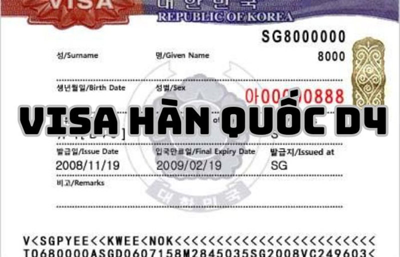 visa-han-quoc-d4 - visa-d4-han-quoc