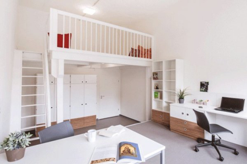 Chi-phi-sinh-hoat-khi-hoc-nghe-tai-Duc