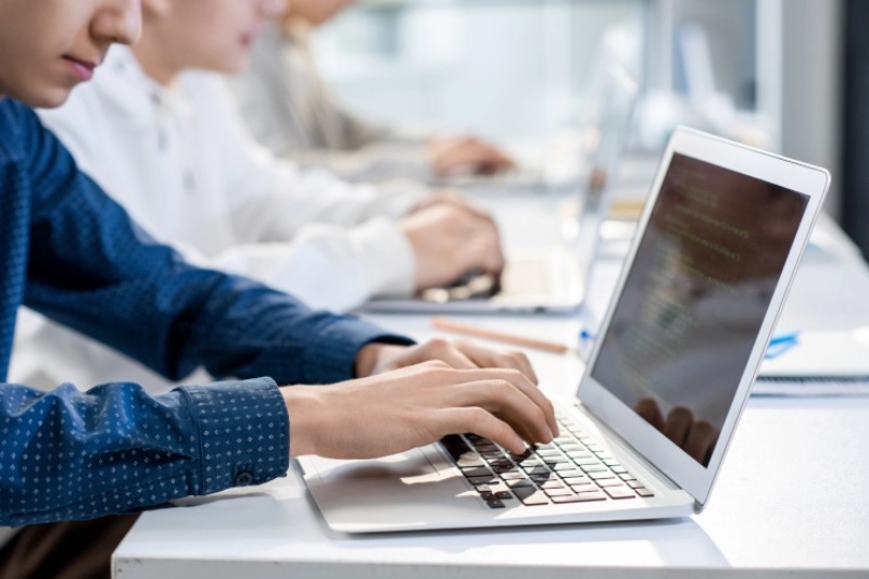 Công việc sau khi tốt nghiệp ngành IT