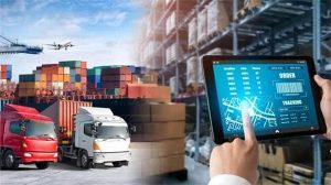 Du học nghề Đức ngành Logistics