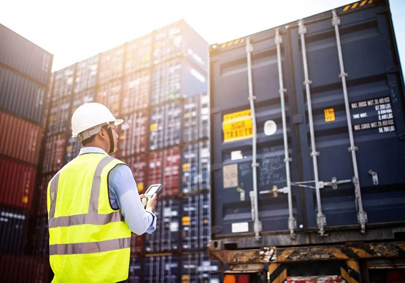 Chương trình đào tạo du học ngành logistics tại Đức