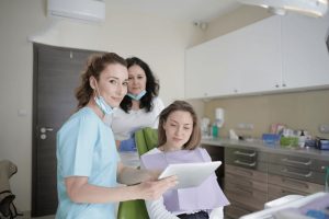 Du học nghề Trợ lý nha khoa ở Đức được nhiều người lựa chọn