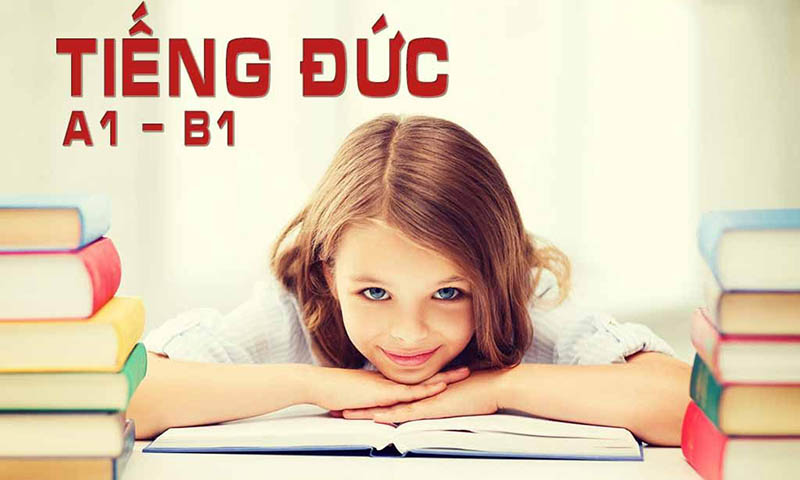 Học tiếng Đức