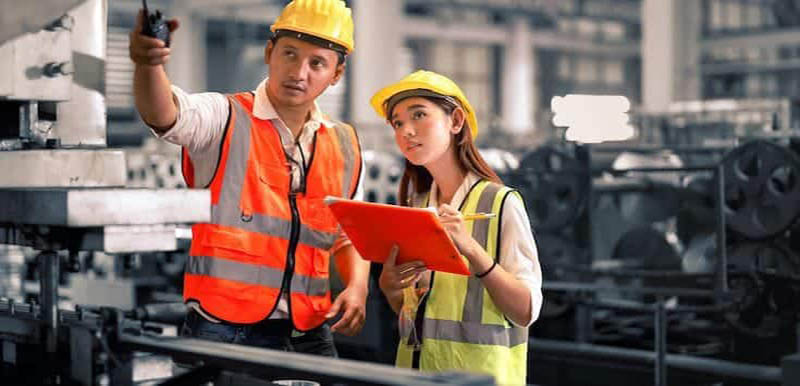 Vì sao nên du học nghề Đức ngành Logistics