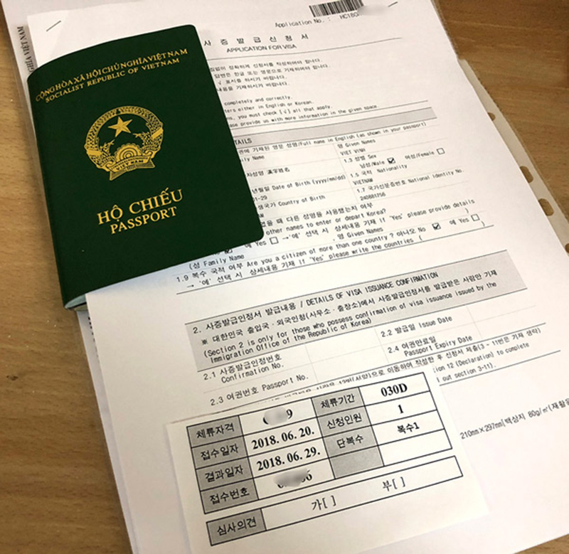 Checklist-ho-so-xin-Visa-D2-1-Han-Quoc