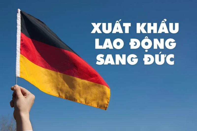 XKLĐ Đức với trình độ chuyên môn và độ bền vững cao