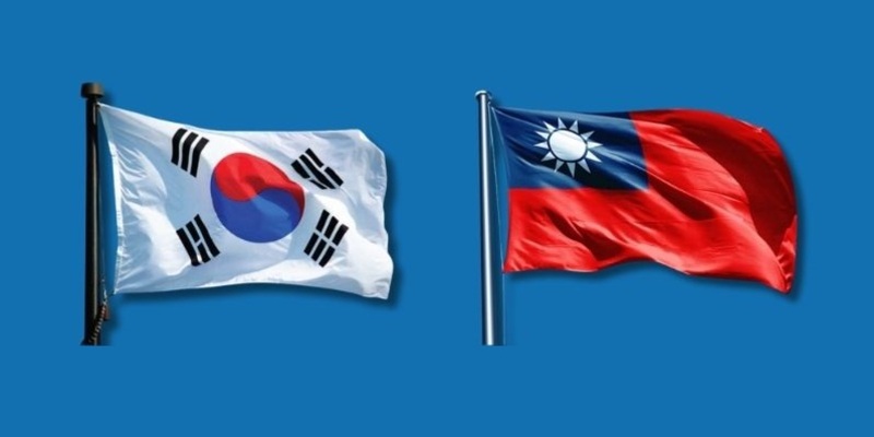 Cơ hội việc làm tại thị trường xuất khẩu lao động Hàn Quốc và Đài Loan.