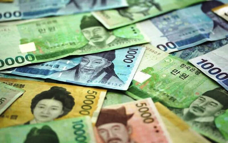 Chi phí du học Hàn Quốc vừa học vừa làm