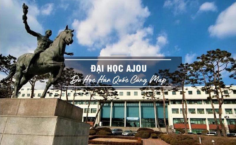 Đại học Ajou Hàn Quốc