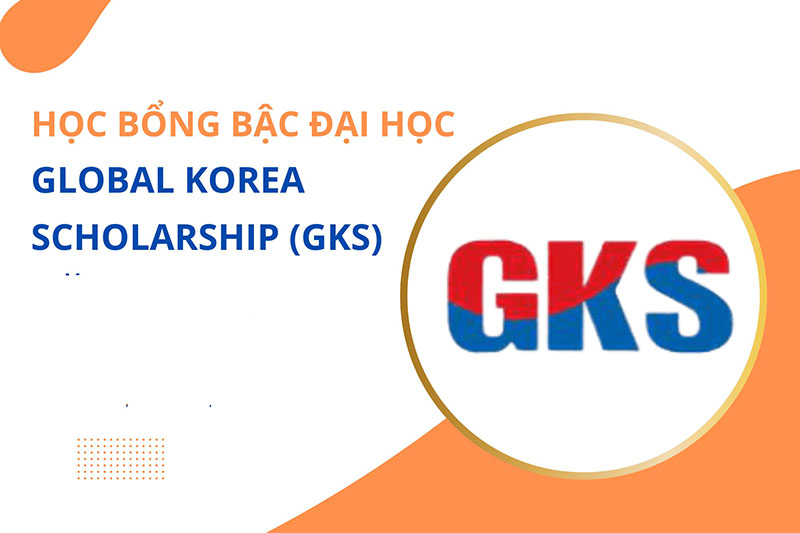 Học bổng chính phủ Hàn Quốc bậc Đại học