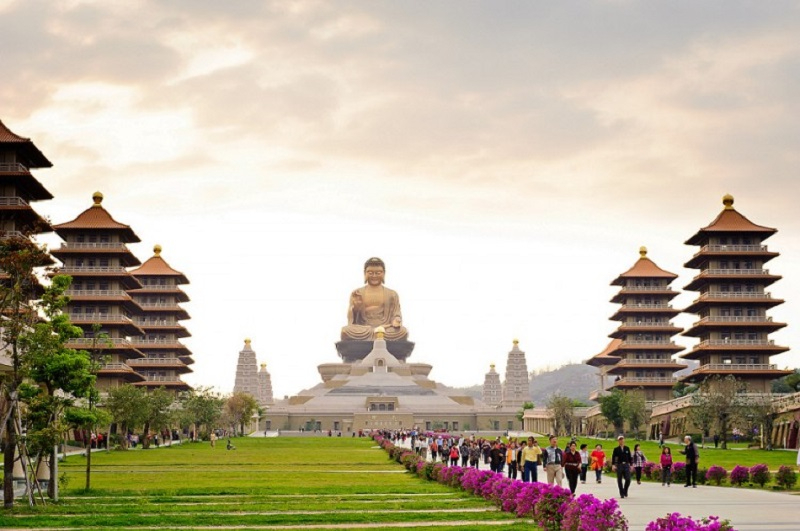 Xuất khẩu lao động Đài Loan