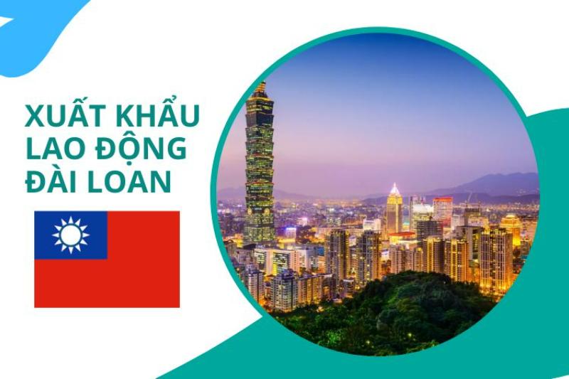 XKLĐ Đài Loan dễ trúng, đi nhanh
