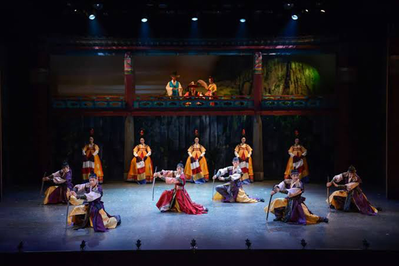 Vien-Nghe-thuat-Truyen-thong-Han-Quoc