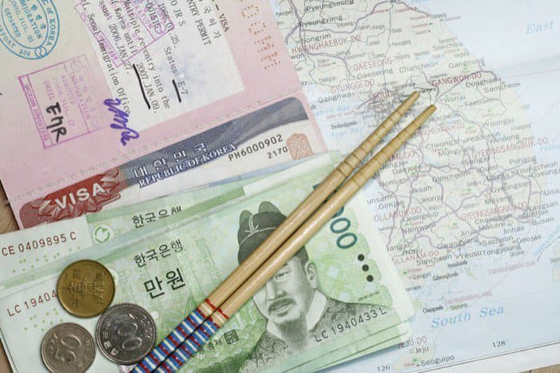 Chi phí du học Hàn Quốc ngành kinh doanh quốc tế