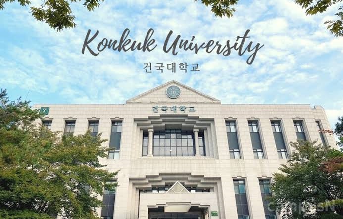 Đại học Konkuk Hàn Quốc