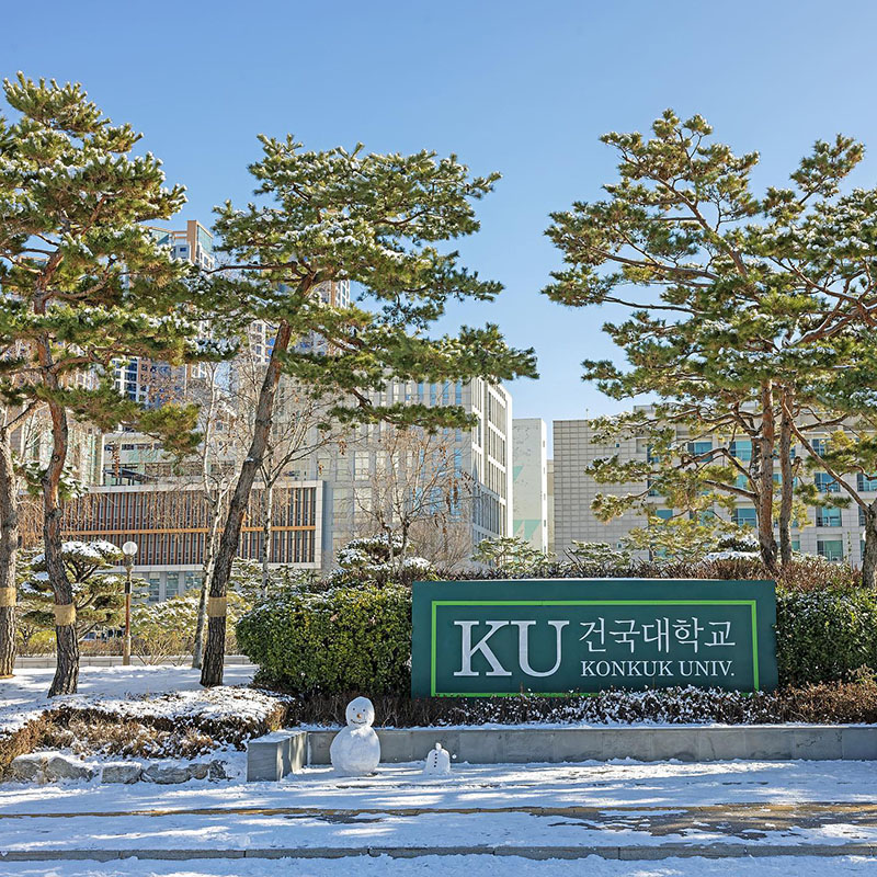 Điều kiện tuyển sinh đại học KonKuk Hàn Quốc
