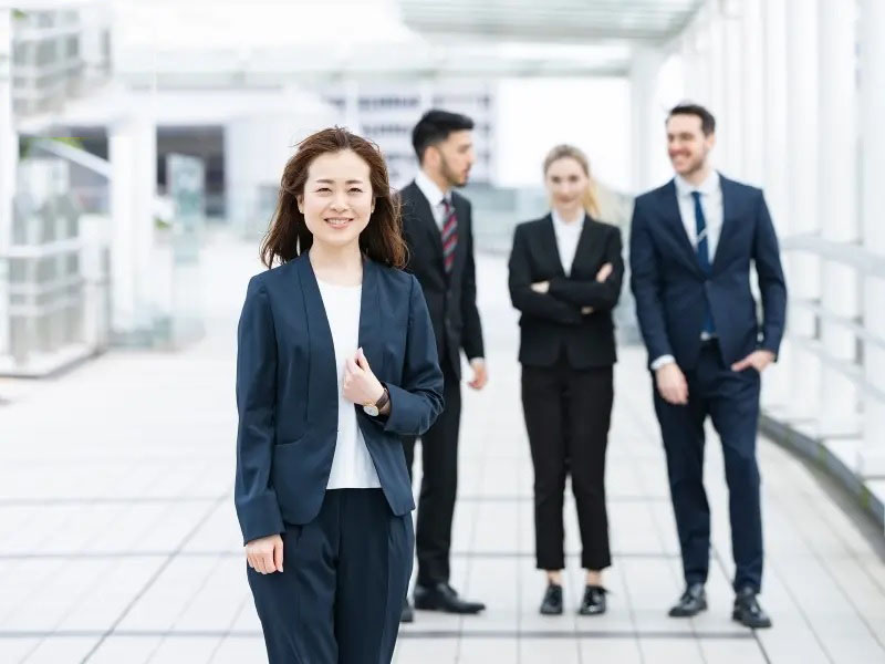 Du học Hàn Quốc ngành kinh doanh quốc tế được nhiều người lựa chọn