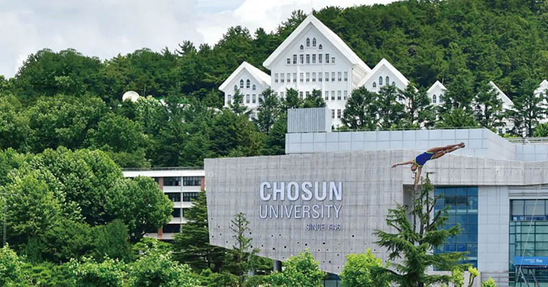 Tong-quan-ve-truong-Dai-hoc-Chosun-Chosun-University