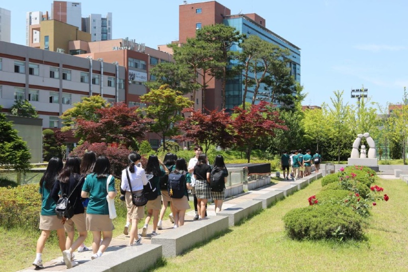 Đại học Sogang có tốt không