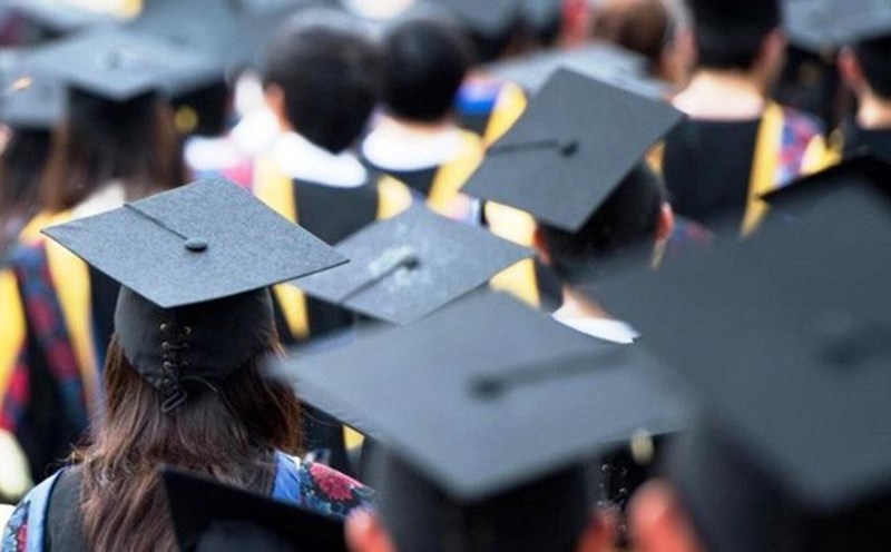 Điều kiện nhập học Đại học Keimyung