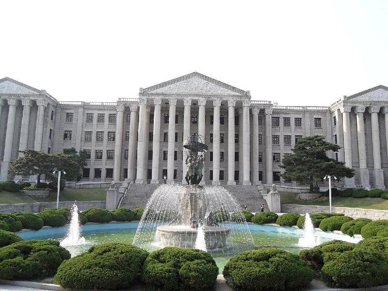 Giới thiệu Trường Đại học Kyunghee