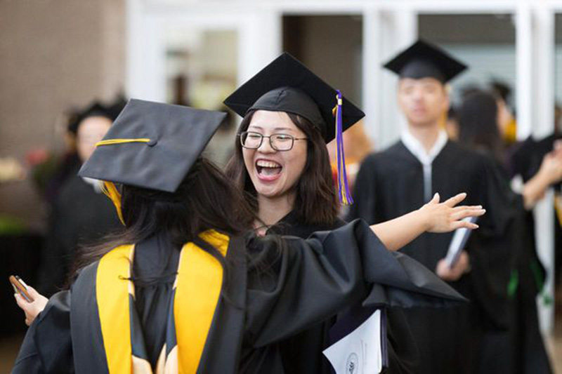 Học bổng đại học Youngsan Hàn Quốc