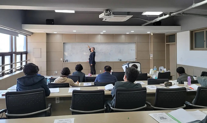 Nhóm ngành đào tạo Đại học Youngsan Hàn Quốc