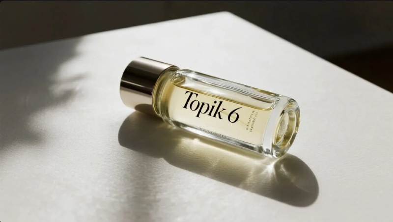 Chứng chỉ tiếng Hàn Topik 6