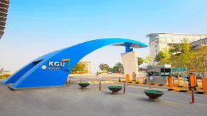 Trường Đại học Kyonggi