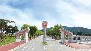 Trường Đại học Cheongju