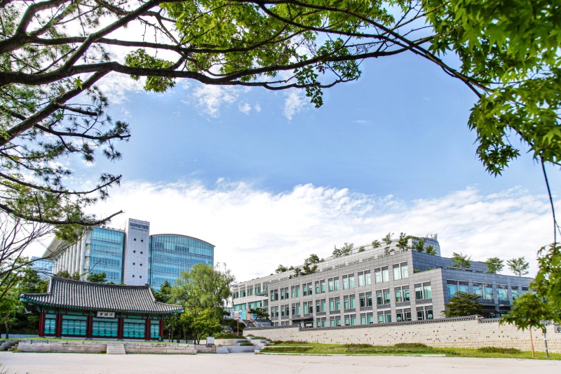 Vì sao nên chọn Đại học Kyonggi