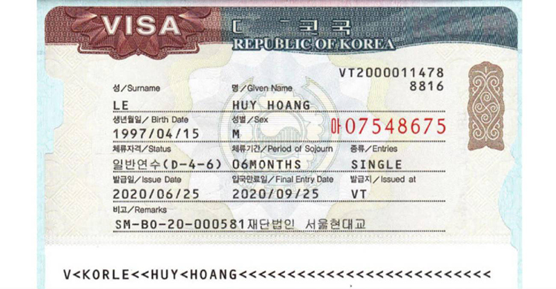 Visa-D4-6-Han-Quoc-la-gi