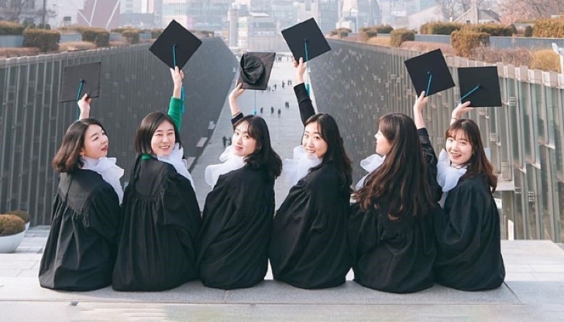 Chi phí học tiếng Hàn