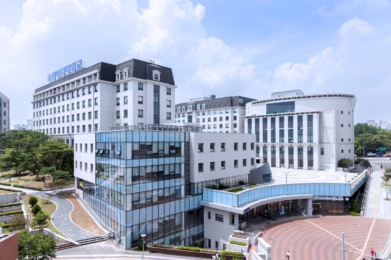 Đại học nữ sinh Sookmyung