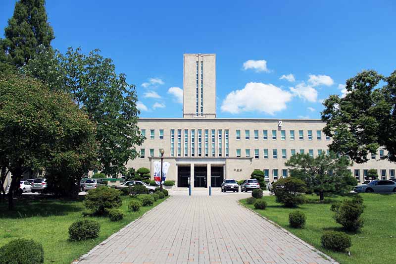 Điều kiện apply trường Seoul Tech