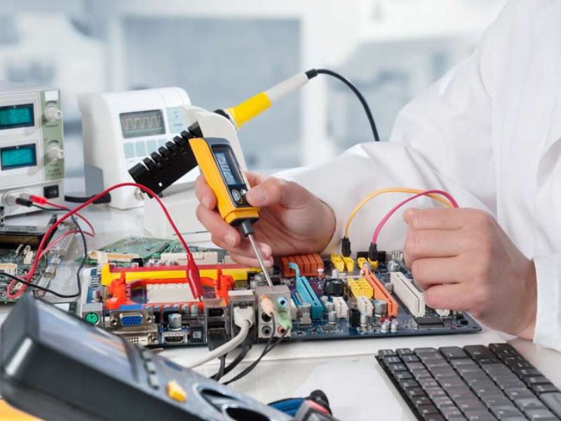 Ngành kỹ thuật trường Seoul Tech