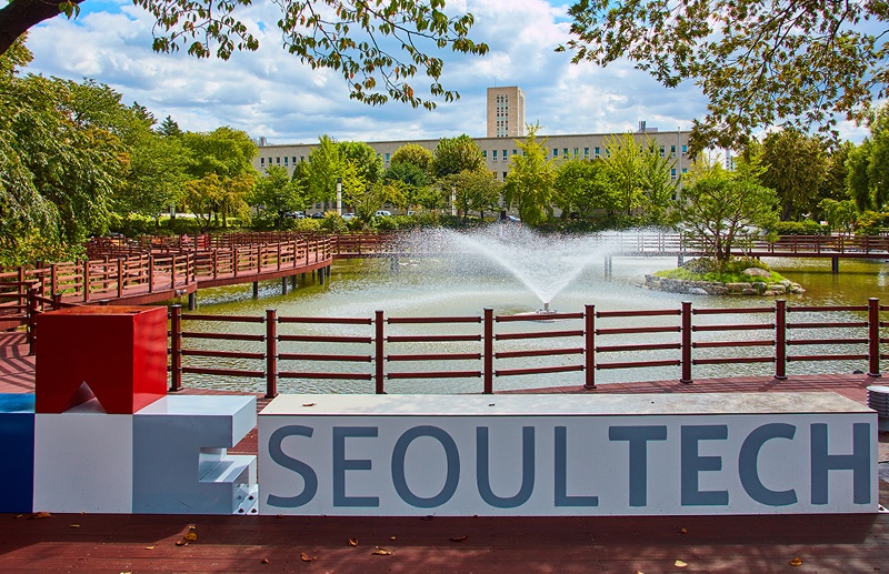 Tổng quan về Đại học Seoul Tech